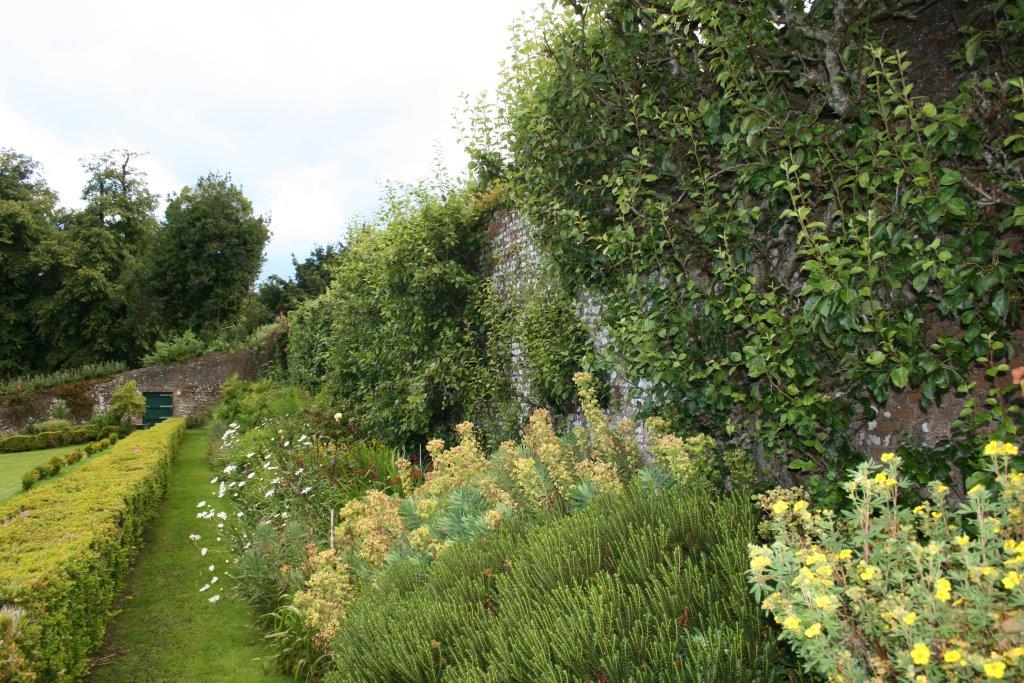 Langley Park Gardens